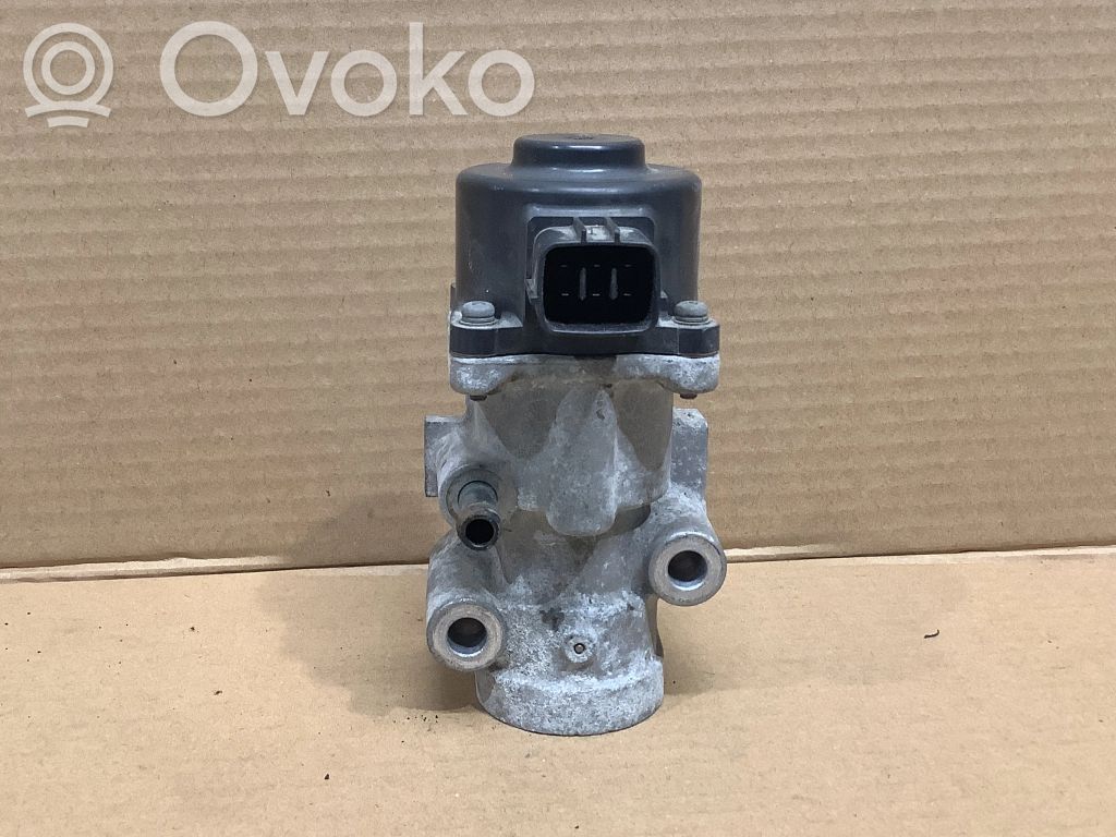 EGR vārsts