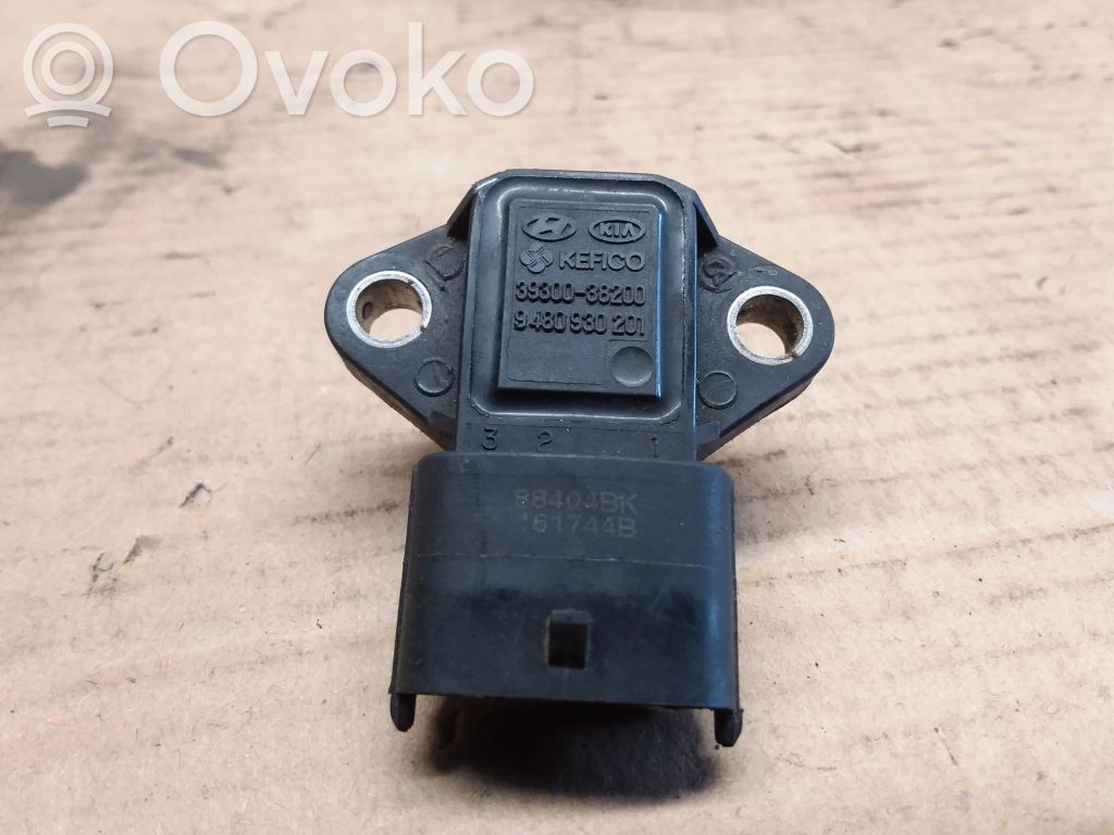 KIA Sorento Luftdrucksensor 