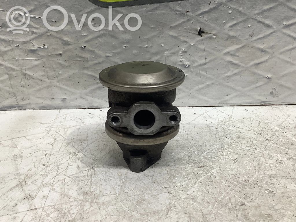 Audi A6 S6 C6 4F Válvula EGR 