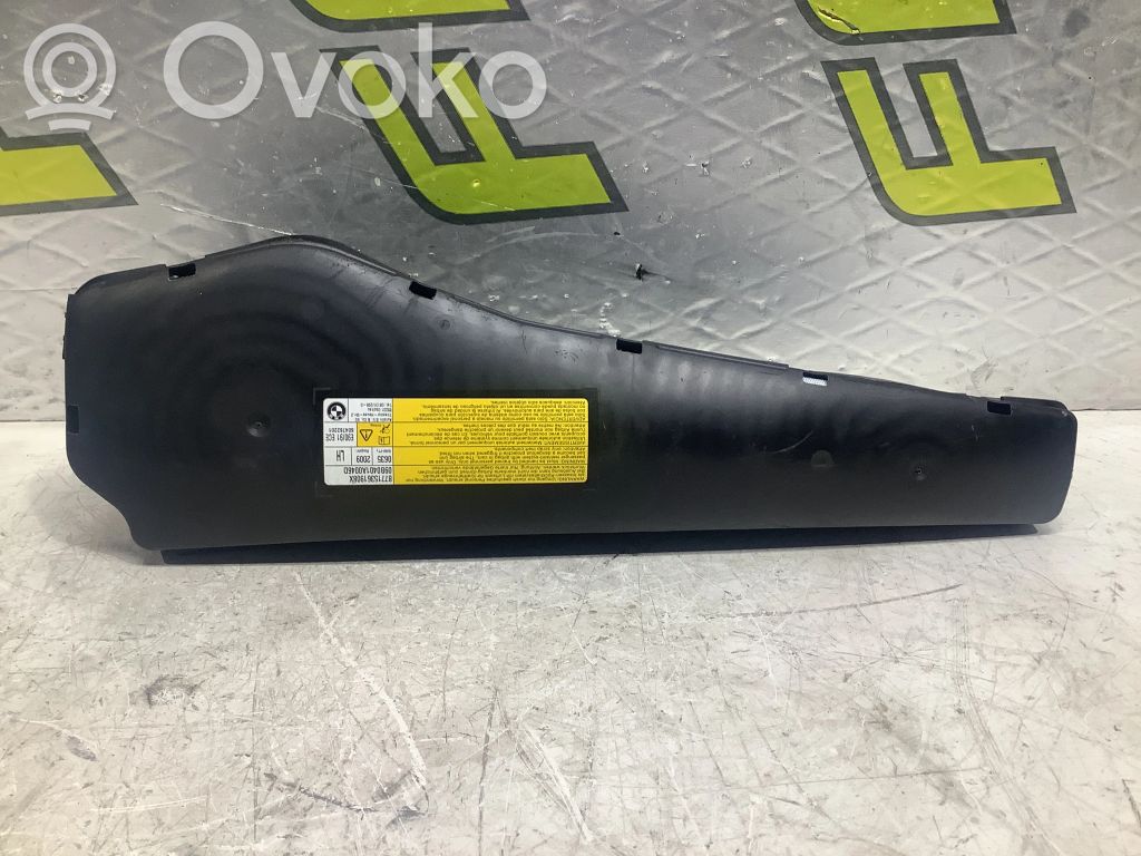 BMW 3 E90 E91 Sėdynės oro pagalvė 