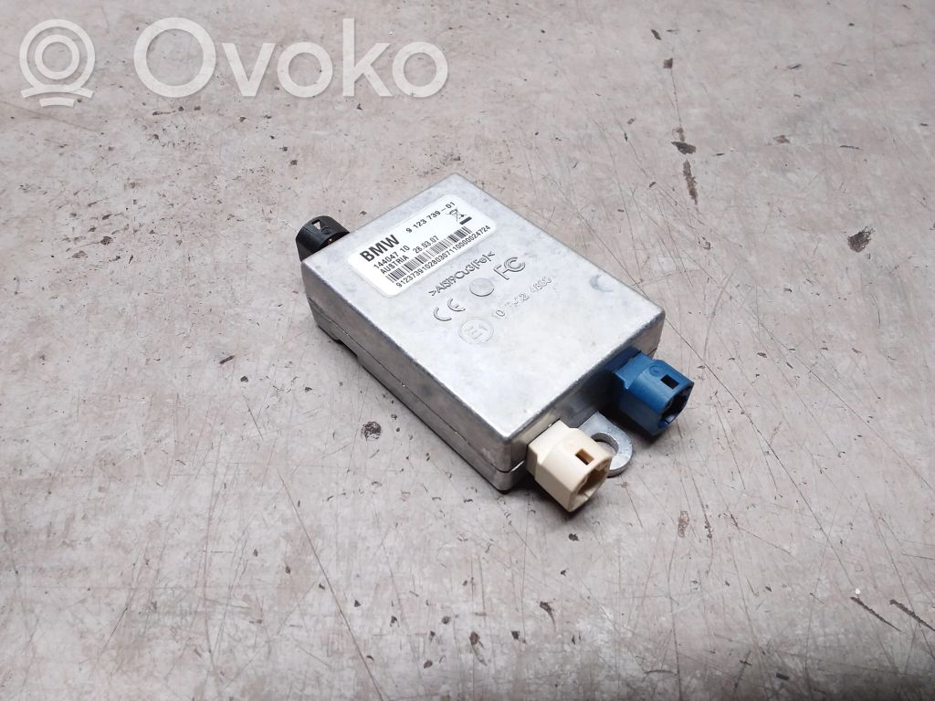 Steuergerät USB   9123739,14404710