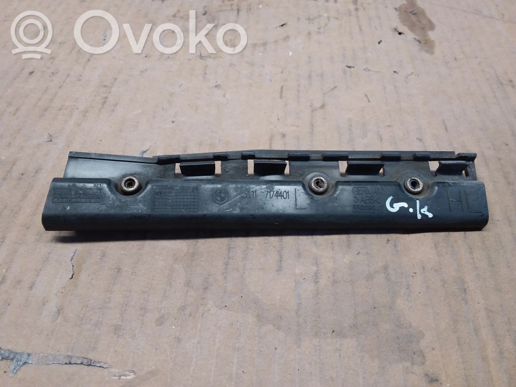 Muu korin osa   7174401