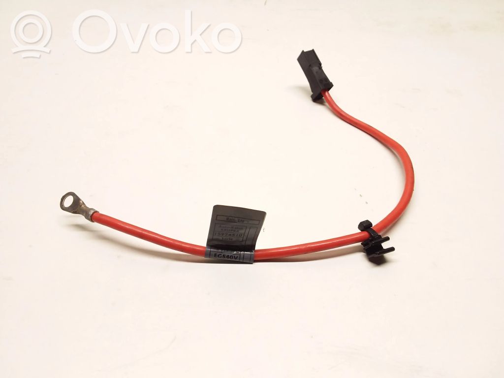 BMW 1 E81 E87 Other wiring loom 