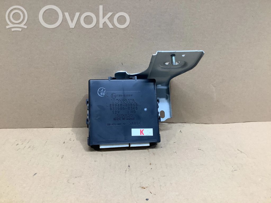 Lexus RX 330 - 350 - 400H Light module LCM 