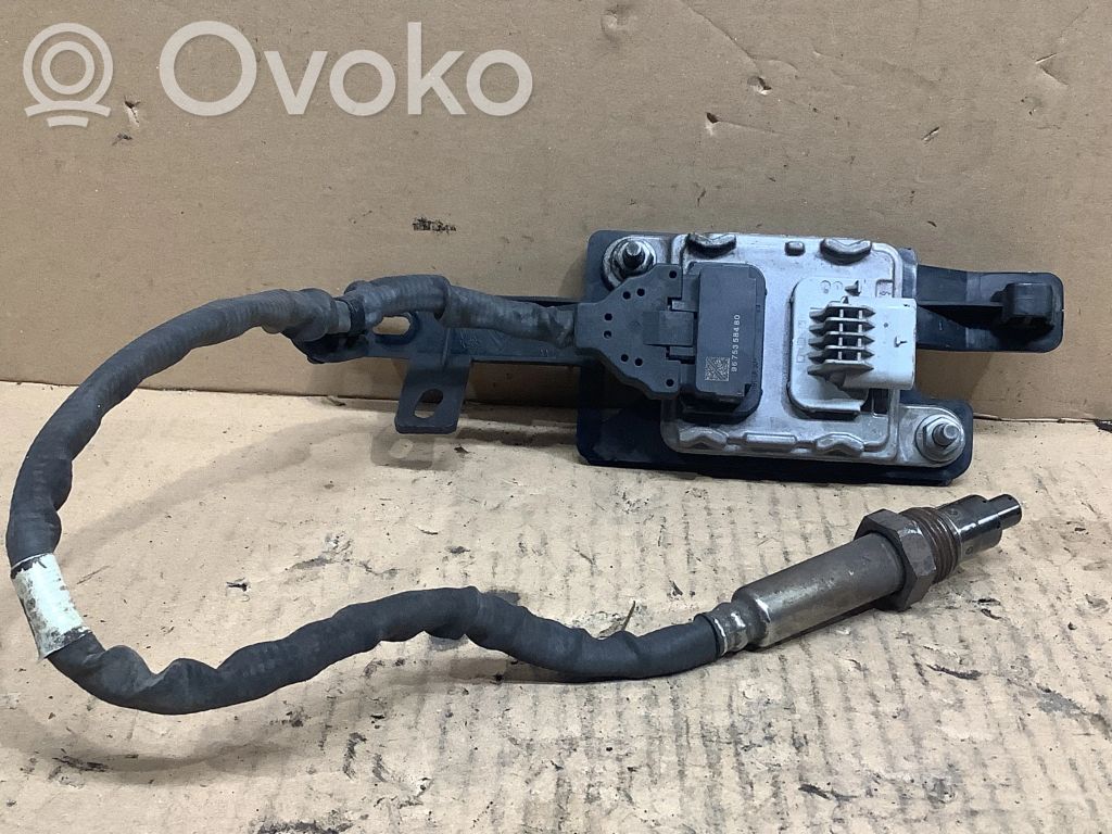 Peugeot 508 Lambda probe sensor 