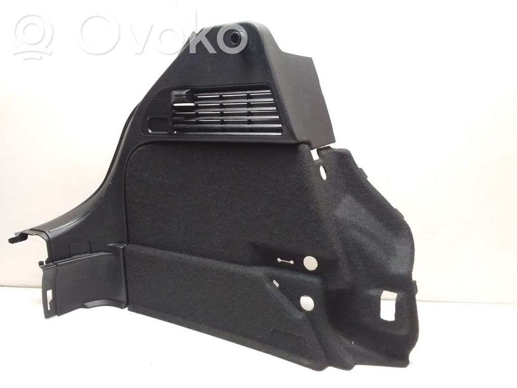 Audi A1 Other trunk/boot trim element 