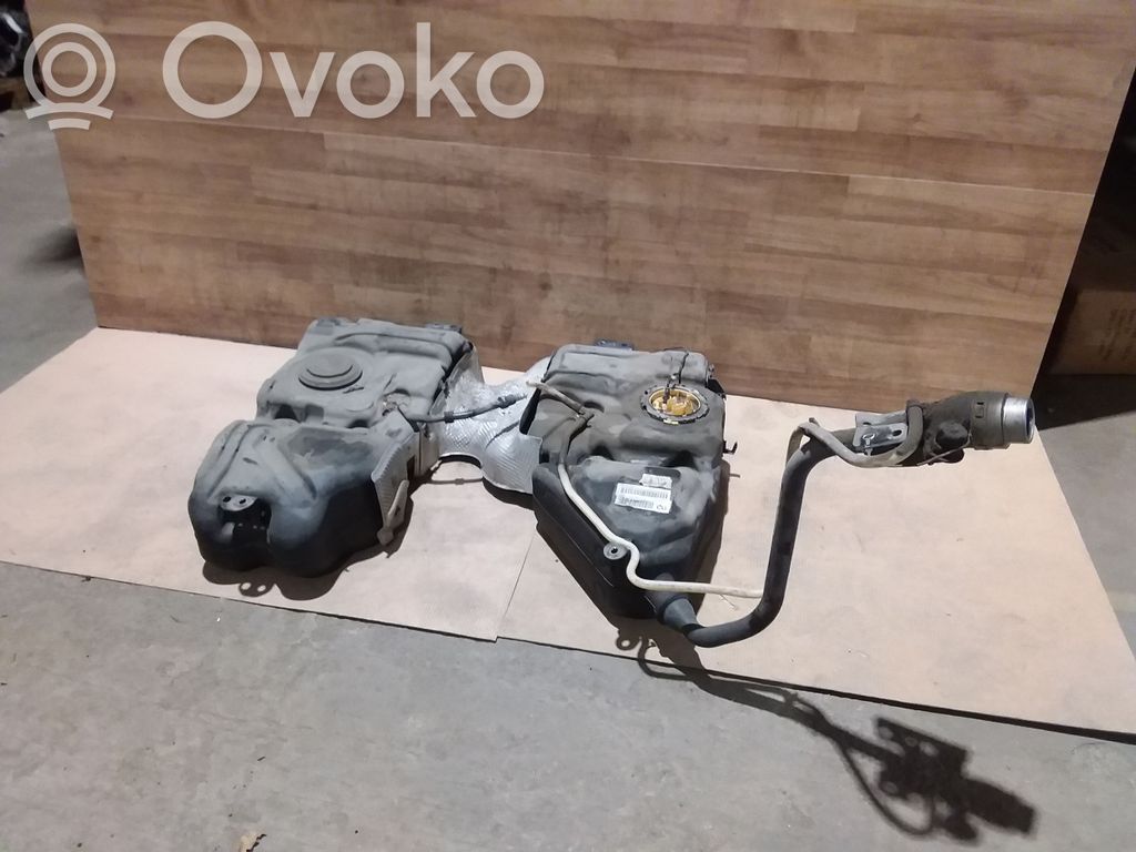 Volkswagen Sharan Zbiornik paliwa 