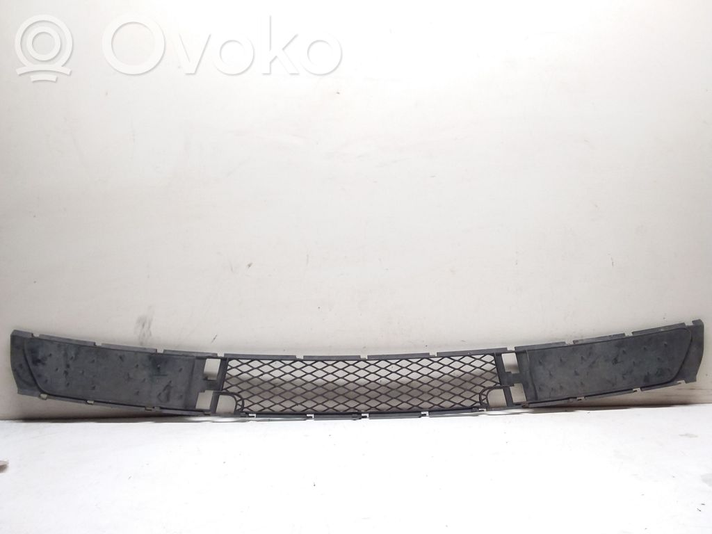 BMW X3 E83 Front bumper lower grill 