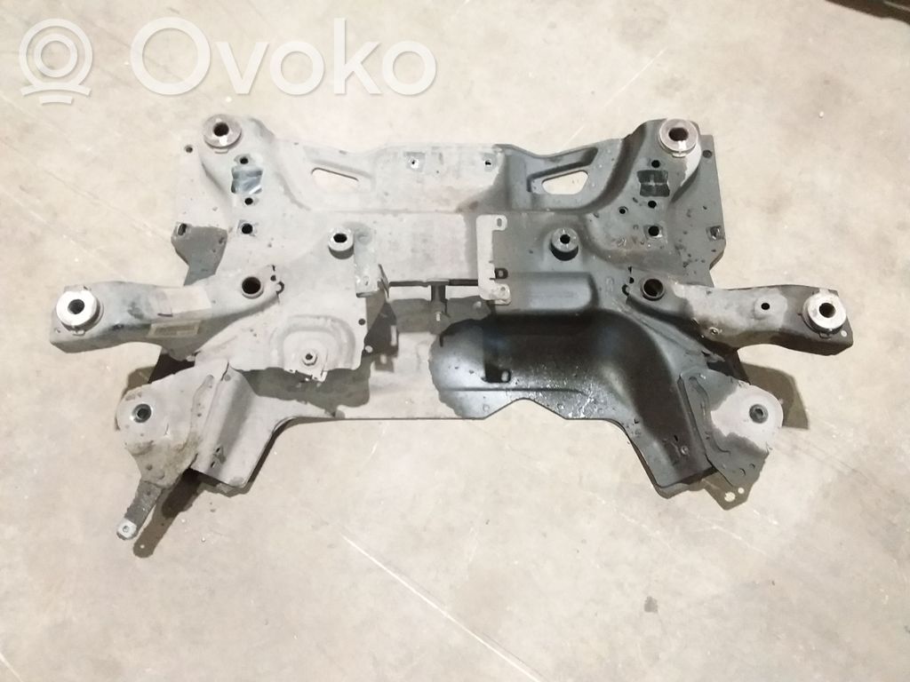 Peugeot 508 Front subframe 