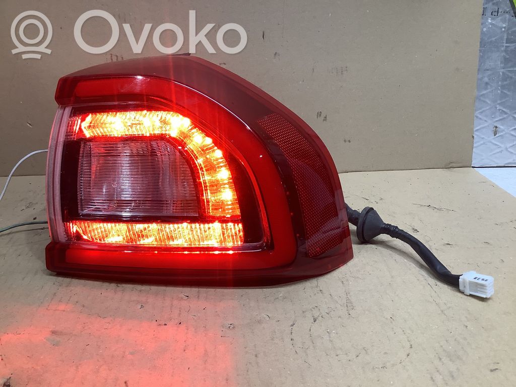 KIA Niro Takavalot 