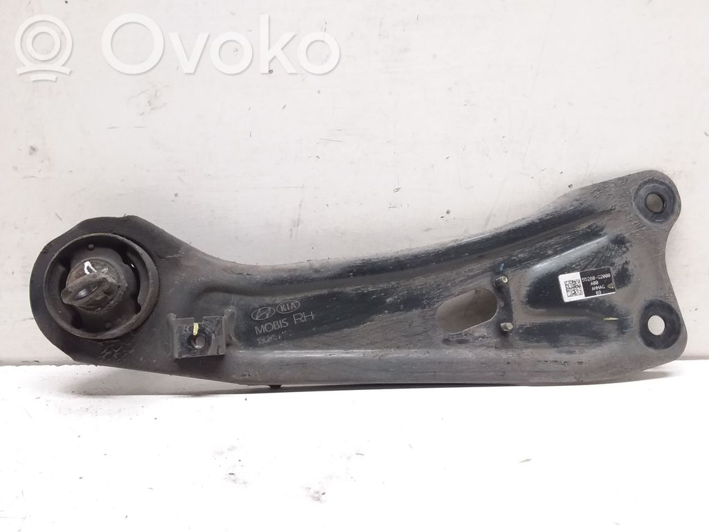 KIA Niro Querlenker Achsschenkel hinten 
