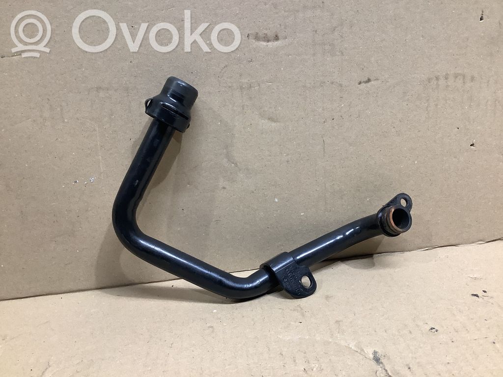 Audi A6 S6 C7 4G Engine coolant pipe/hose 