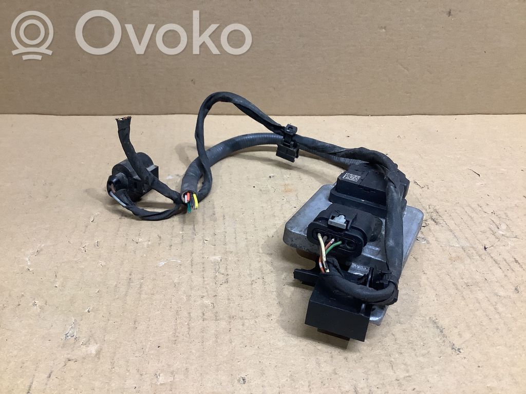 Audi A6 S6 C7 4G Lambda probe sensor 