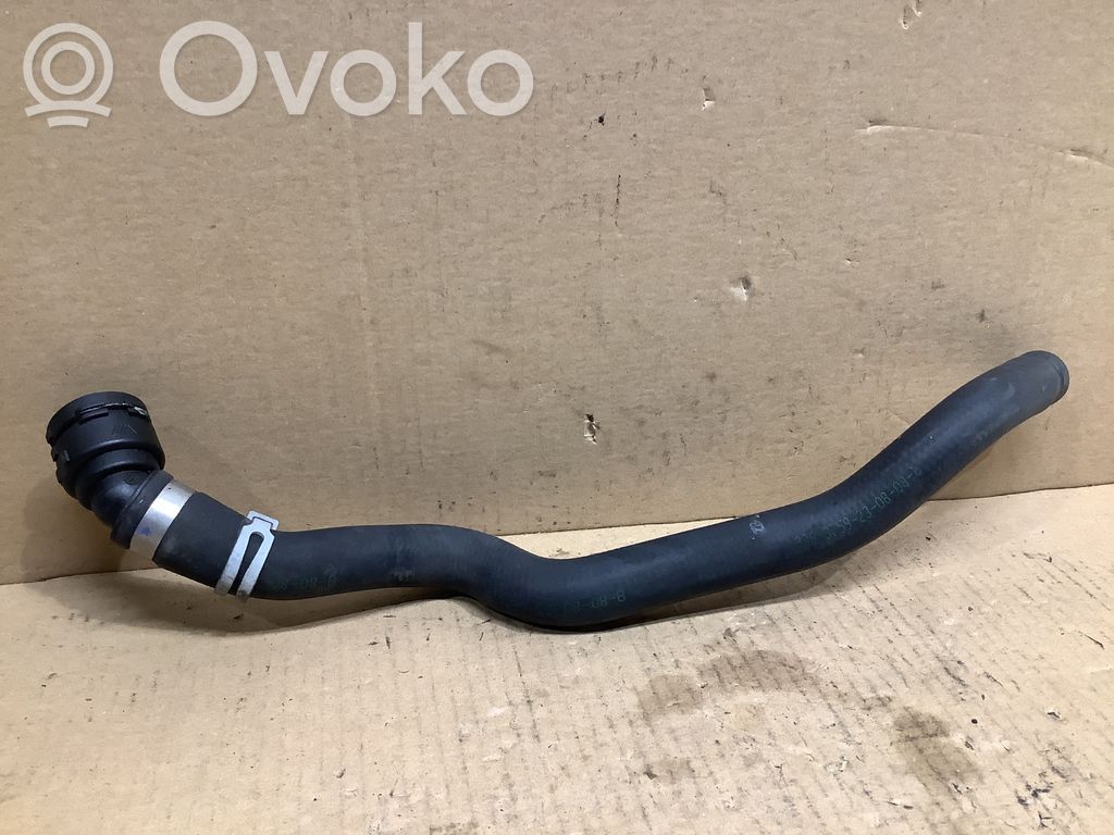BMW 3 E90 E91 Engine coolant pipe/hose 