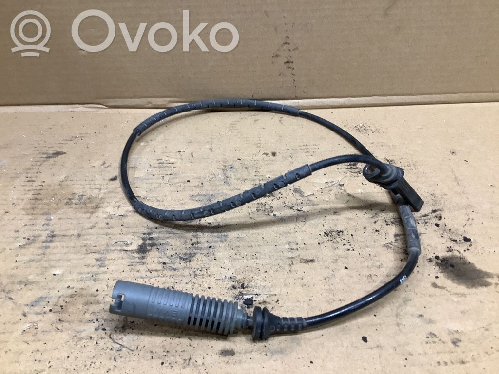 ABS rear brake sensor   6764610