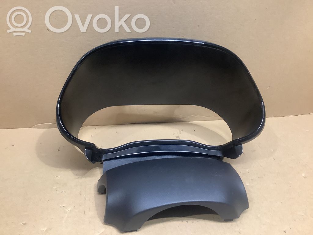 Dacia Spring Moldura del panel 