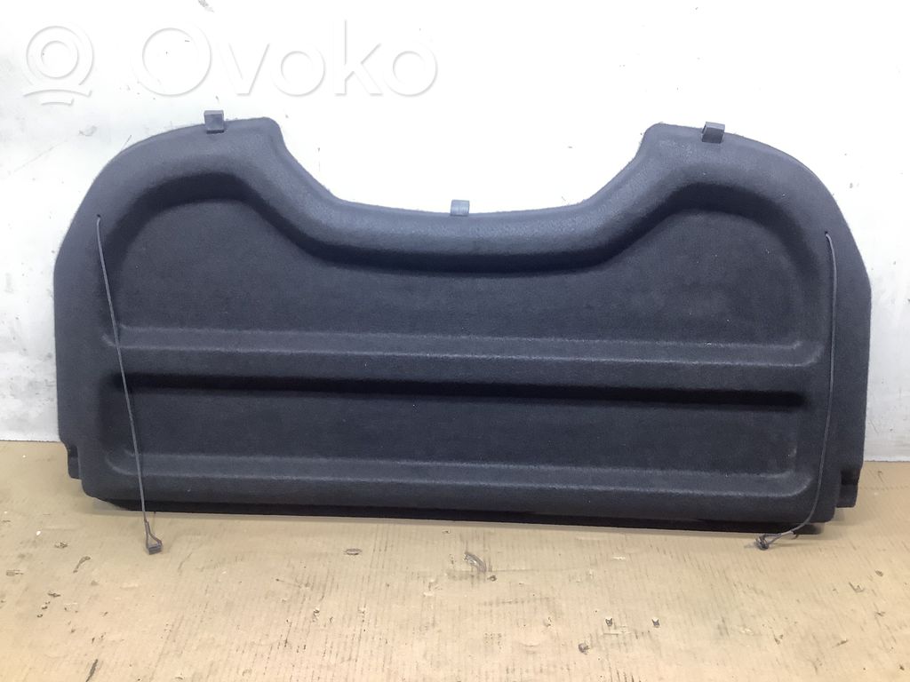 Dacia Spring Parcel shelf 
