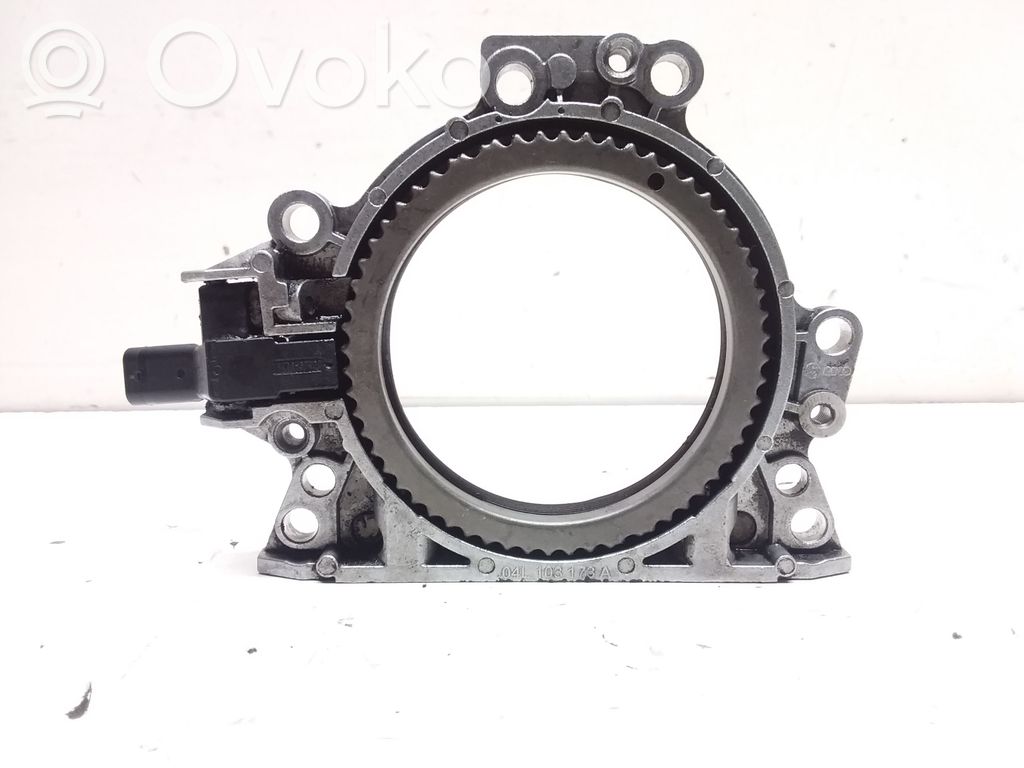 Volkswagen Tiguan Other engine part 