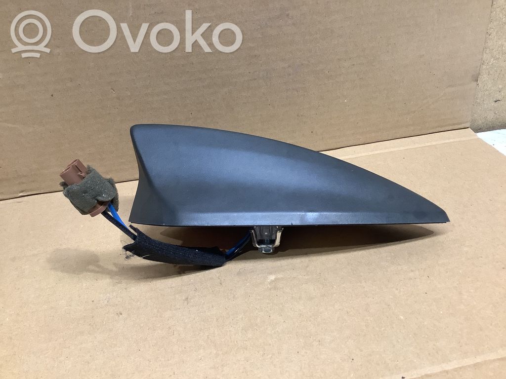 Opel Insignia A Antena (GPS antena) 