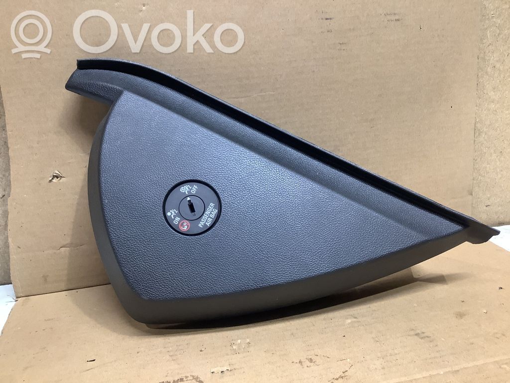 Opel Insignia A Moldura del extremo lateral de panel 