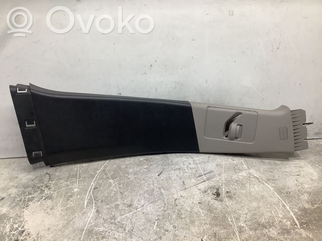 Opel Insignia A Verkleidung oben B-Säule 