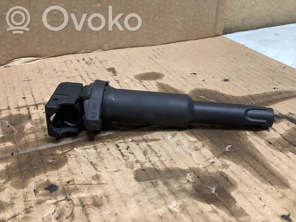 BMW 5 E60 E61 High voltage ignition coil 