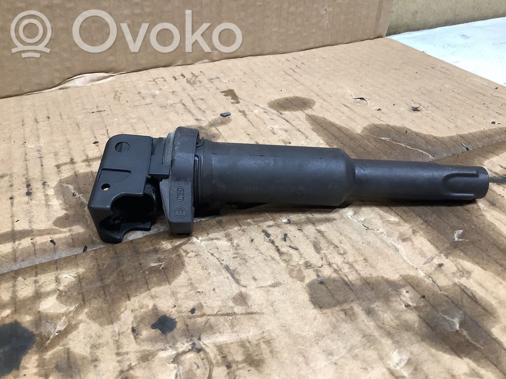 BMW 5 E60 E61 High voltage ignition coil 