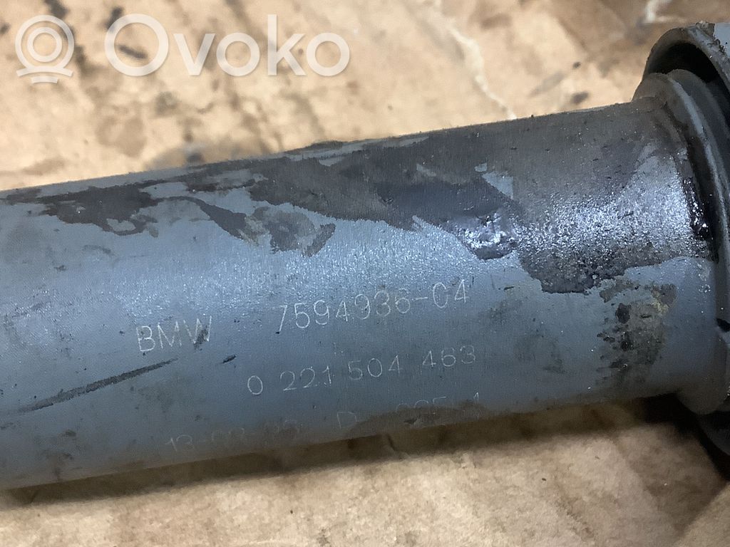 BMW 5 E60 E61 High voltage ignition coil 
