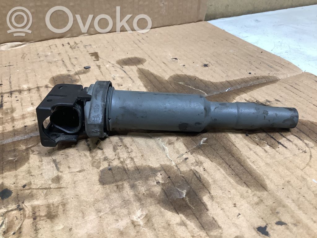 BMW 5 E60 E61 High voltage ignition coil 