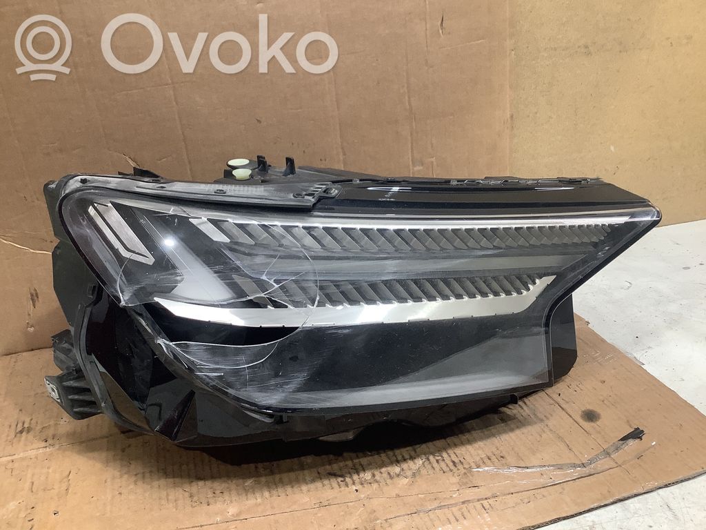 Audi Q4 Sportback e-tron Headlight/headlamp 