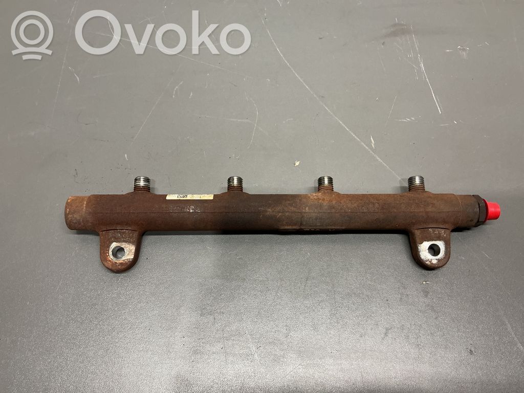 Land Rover Range Rover Sport L320 Fuel main line pipe 