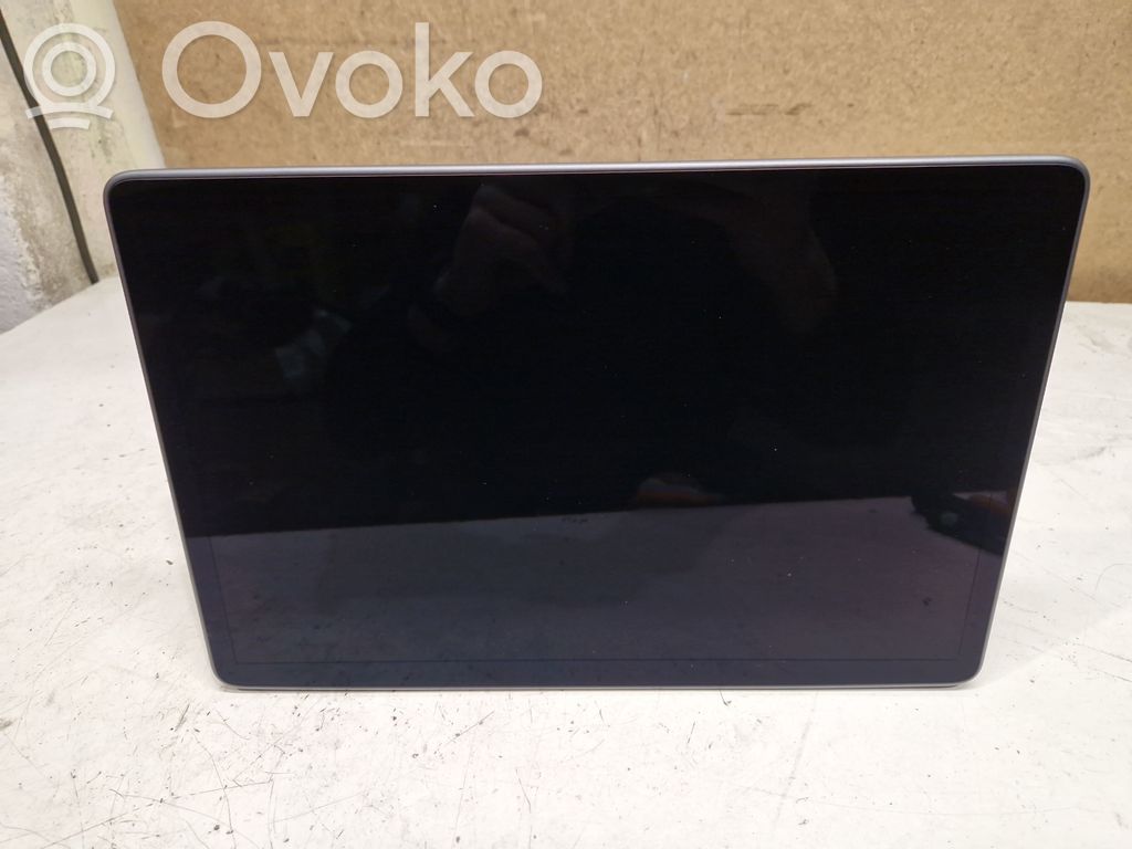 Bildschirm / Display / Anzeige   165932800A