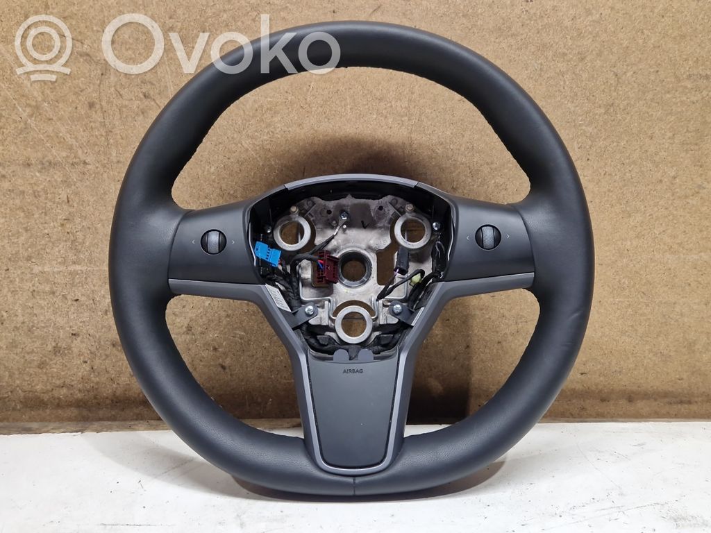 Tesla Model Y Руль 