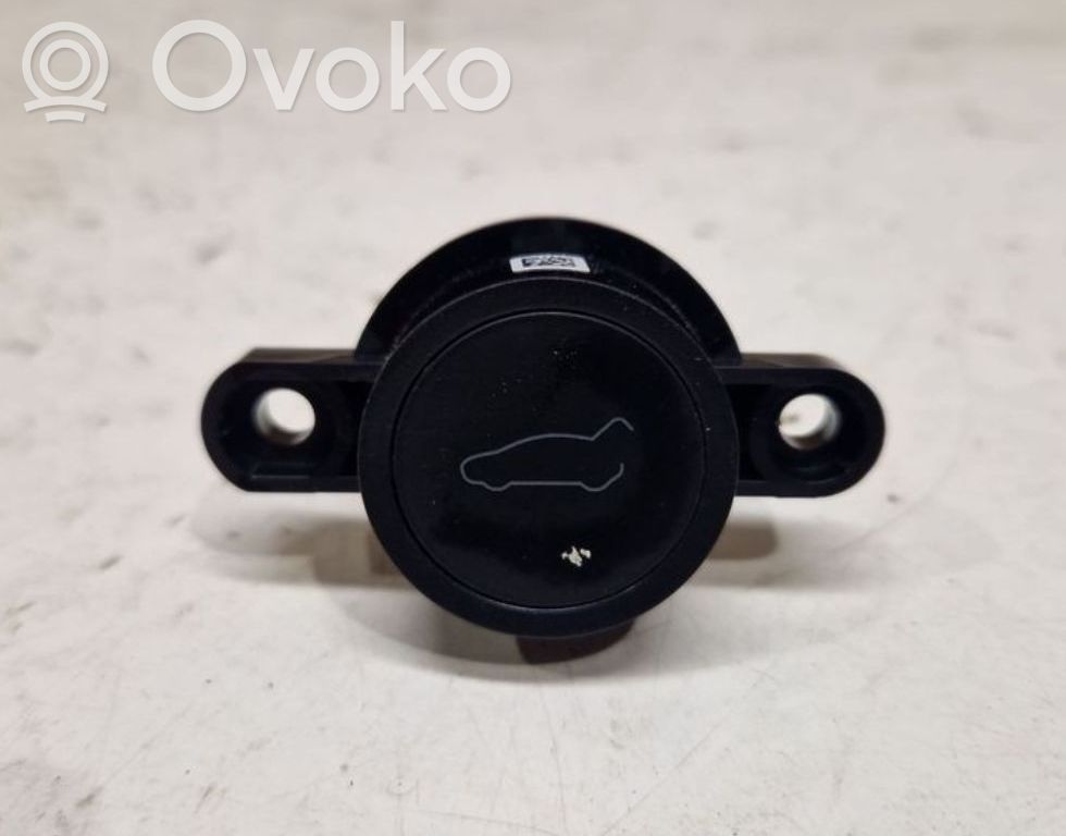 Tesla Model Y Tailgate/boot open switch button 