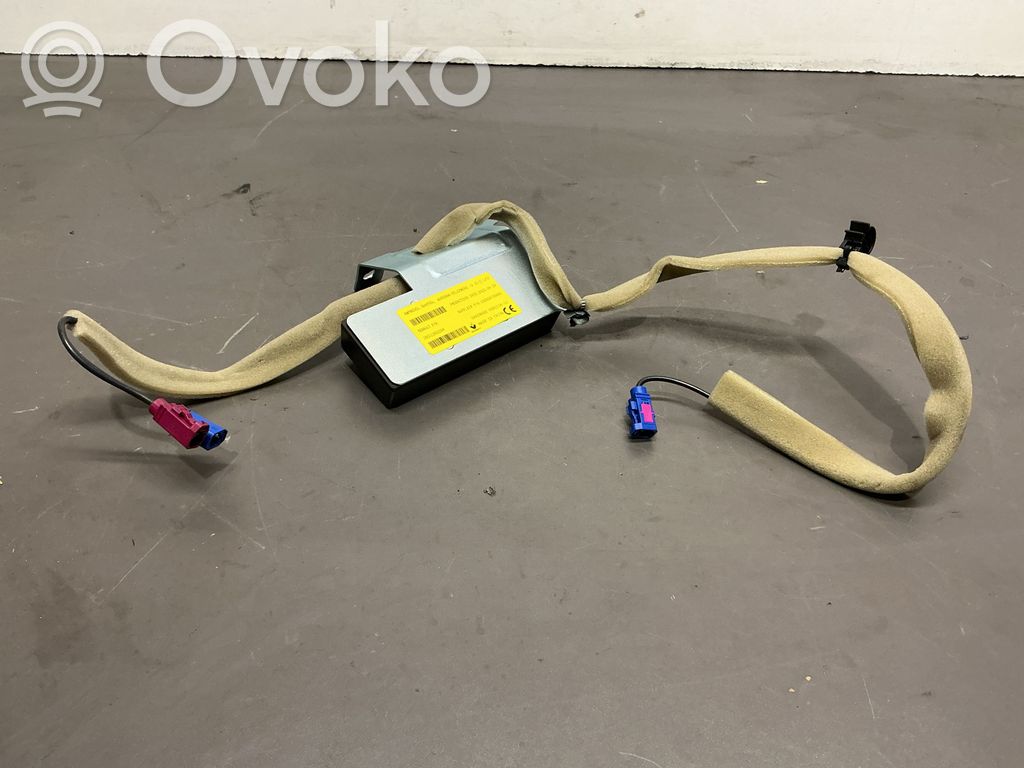 Dacia Spring Aerial GPS antenna 