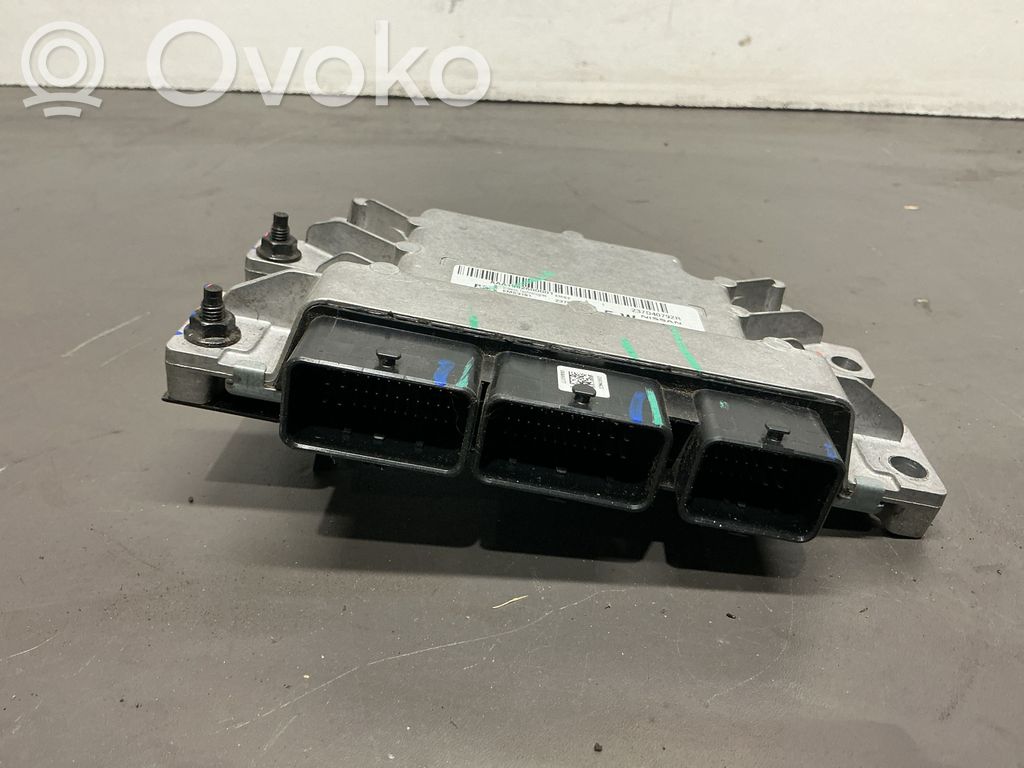 Dacia Spring Engine control unit/module 