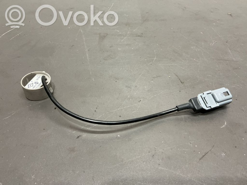 Sensor del altavoz de aparcamiento PDC   283129997R