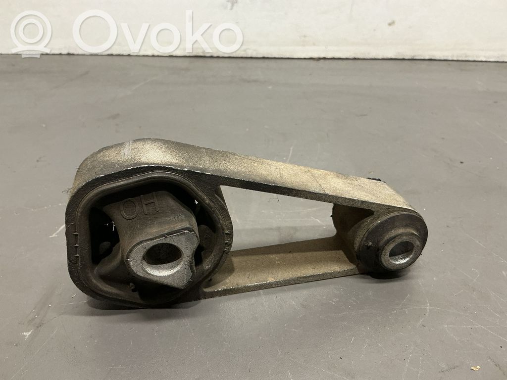 Soporte de montaje del motor
