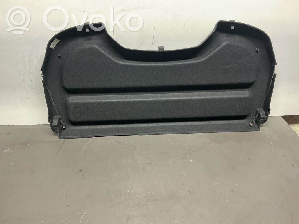 Dacia Spring Parcel shelf 