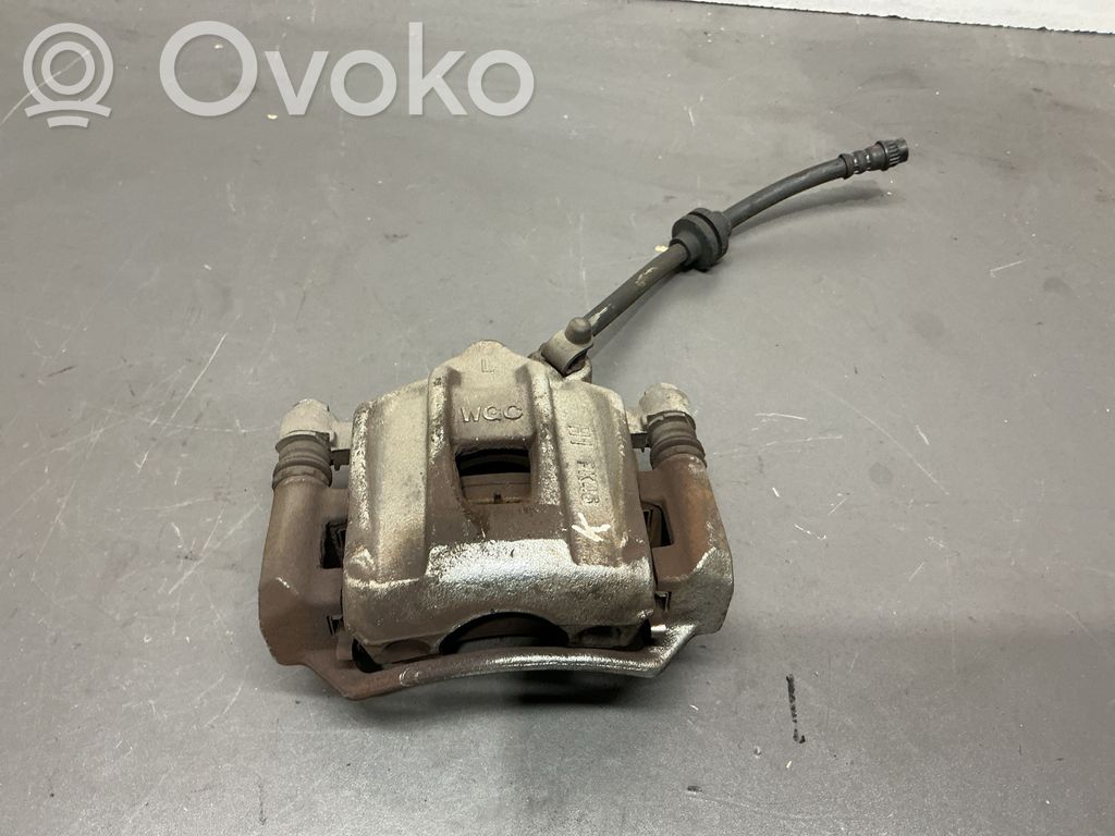 Bremssattel vorne
