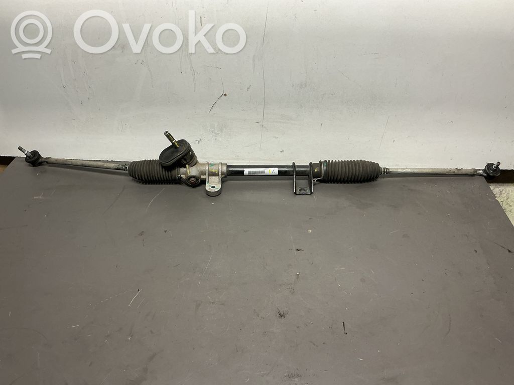 Dacia Spring Vairo kolonėlė 