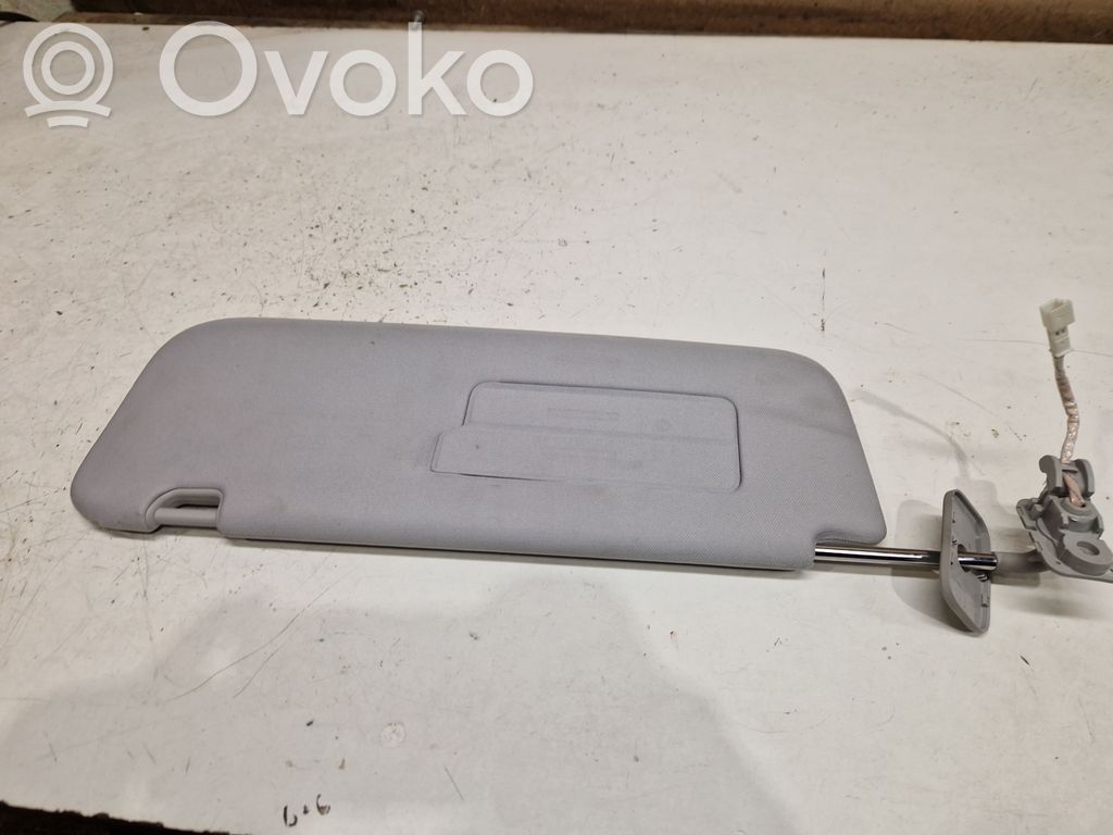 Sun visor   110308400F