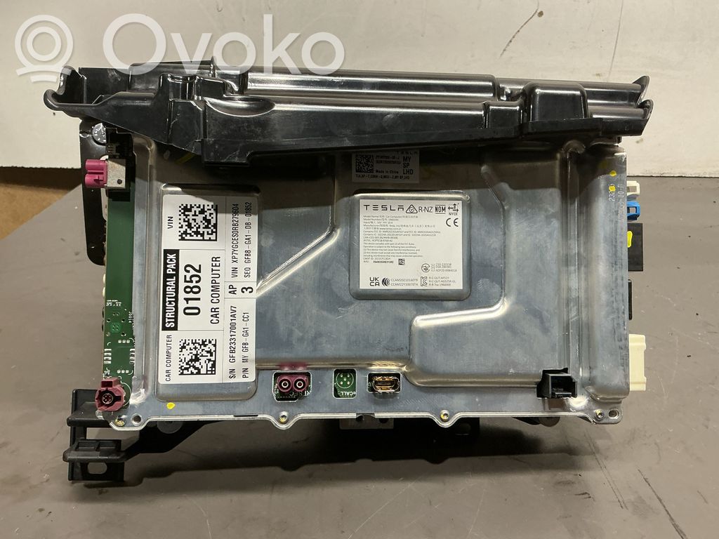 Other control units/modules   165792000J,VWT232522001CU