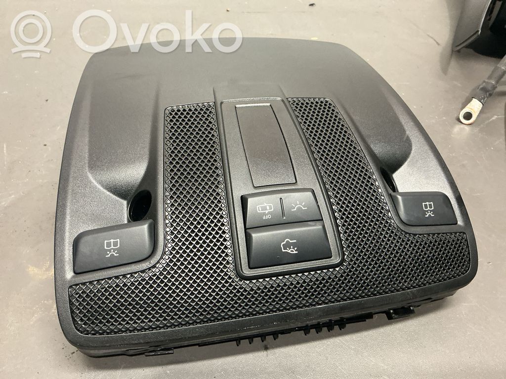 Mercedes-Benz B W246 W242 Panel oświetlenia wnętrza kabiny 