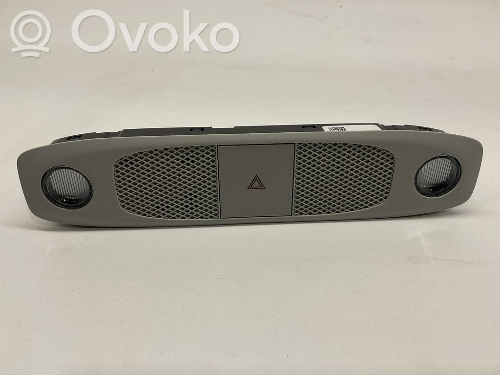 Światło fotela przedniego   163802100D,1704397501