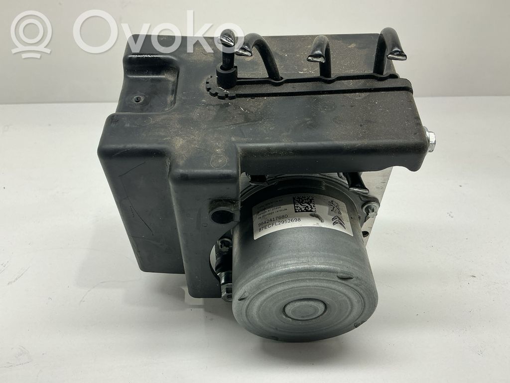 Opel Mokka B ABS Pump 