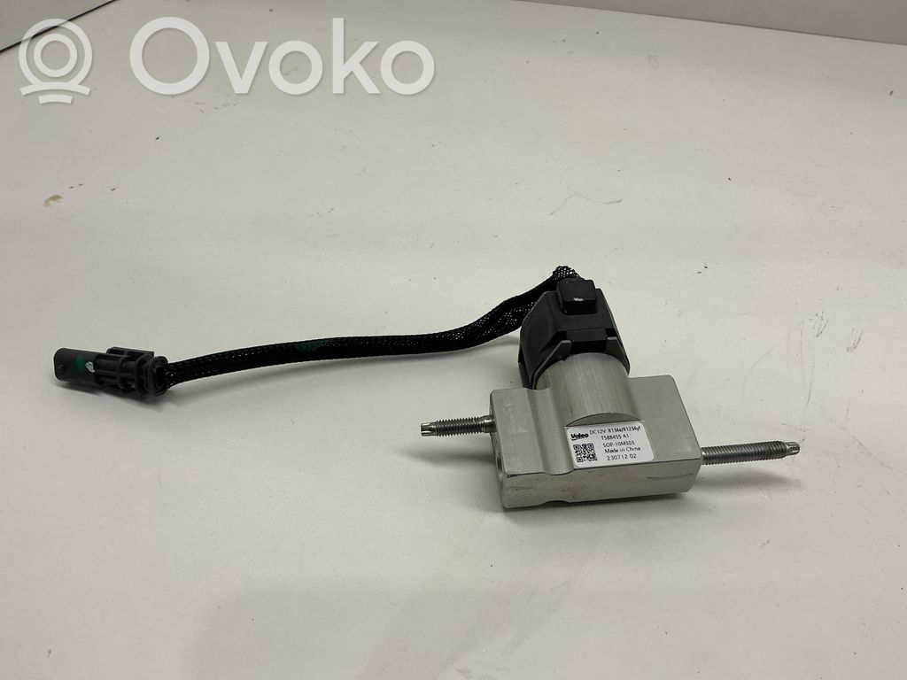Opel Mokka B Zawór rozprężny klimatyzacji A/C 