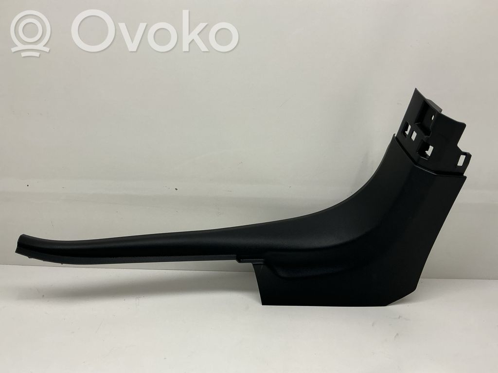 Opel Mokka B Listwa progowa przednia 