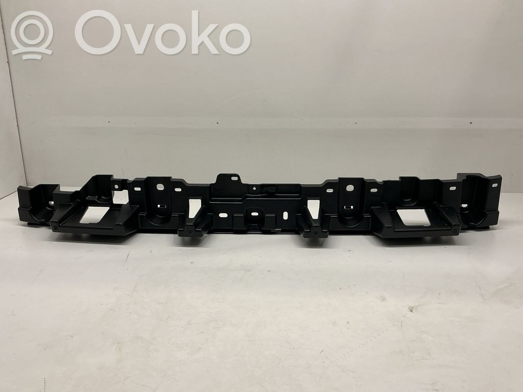 Opel Mokka B Uchwyt / Mocowanie zderzaka tylnego 