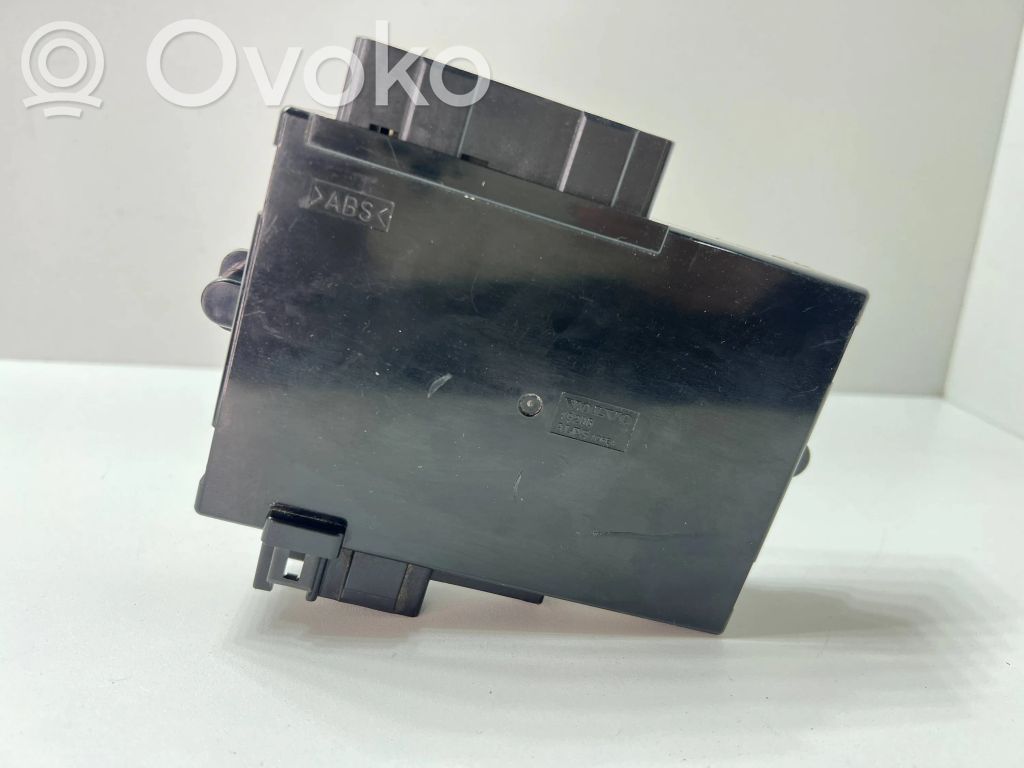Volvo XC90 Module de commande de siège 